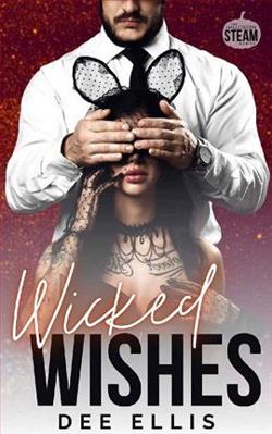 Wicked Wishes by Dee Ellis