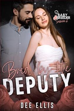 Bred By The Deputy by Dee Ellis