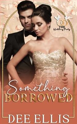 Something Borrowed by Dee Ellis