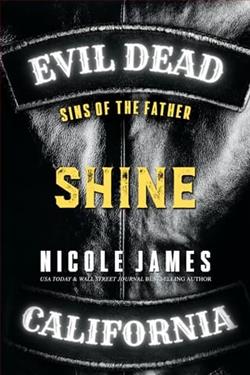 Shine: Sins of the Father by Nicole James