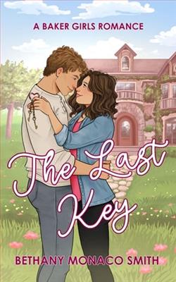 The Last Key by Bethany Monaco Smith