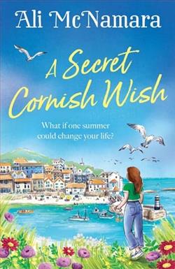 A Secret Cornish Wish by Ali McNamara