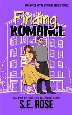 Finding Romance by S.E. Rose