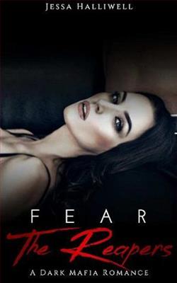 Fear the Reapers by Jessa Halliwell