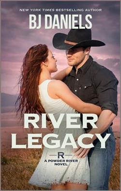 River Legacy by B.J. Daniels