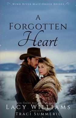 A Forgotten Heart by Lacy Williams