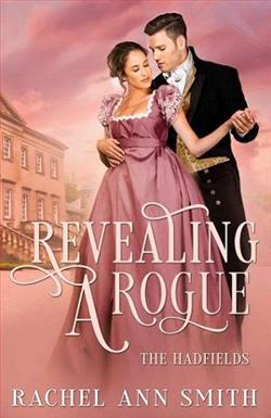 Revealing a Rogue by Rachel Ann Smith