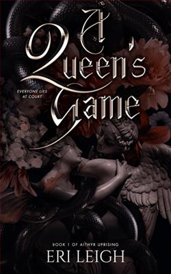 A Queen's Game by Eri Leigh