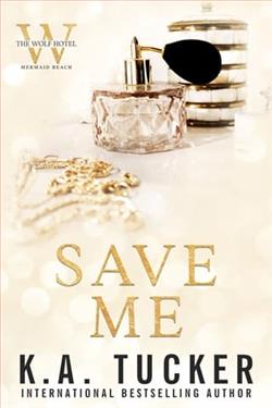 Save Me by K.A. Tucker