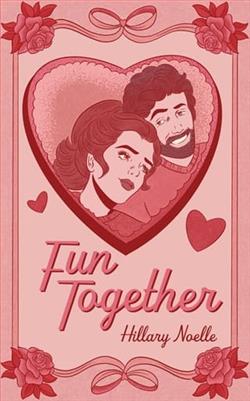 Fun Together by Hillary Noelle
