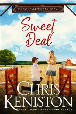 Sweet Deal by Chris Keniston