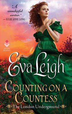 Counting on a Countess by Eva Leigh