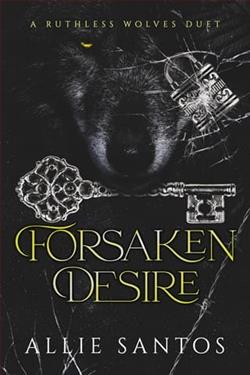 Forsaken Desire by Allie Santos