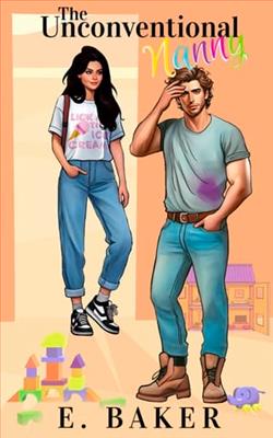 The Unconventional Nanny by E. Baker