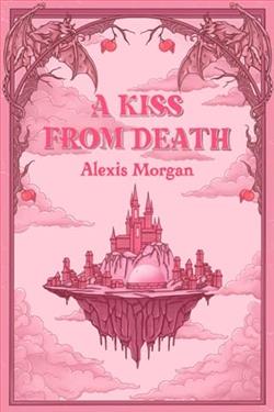 A Kiss From Death by Alexis Morgan
