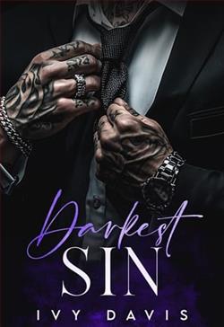 Darkest Sin by Ivy Davis