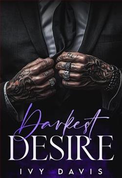 Darkest Desire by Ivy Davis