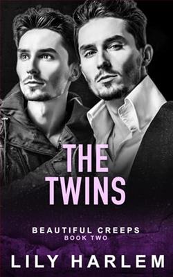 The Twins by Lily Harlem