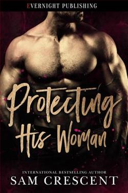 Protecting His Woman by Sam Crescent