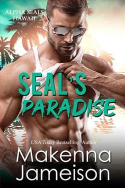 SEAL's Paradise by Makenna Jameison