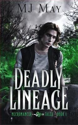 Deadly Lineage by M.J. May