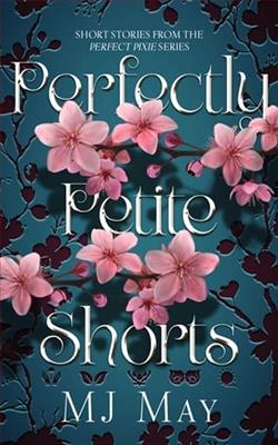 Perfectly Petite Shorts by M.J. May