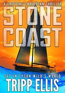 Stone Coast by Tripp Ellis