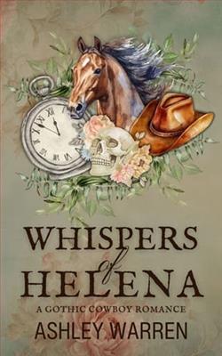 Whispers of Helena by Ashley Warren