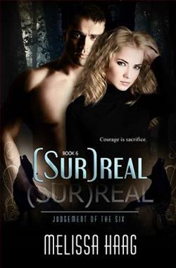 (Sur)real by Melissa Haag