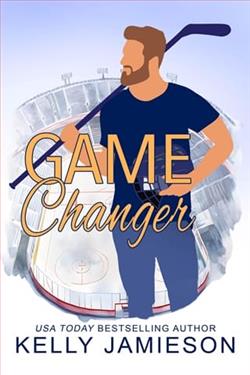 Game Changer by Kelly Jamieson