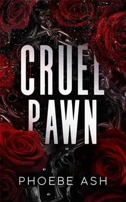 Cruel Pawn by Phoebe Ash