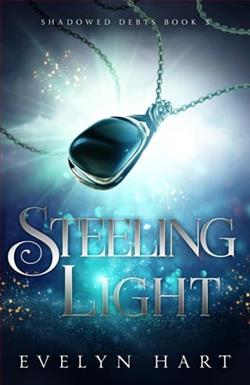 Steeling Light by Evelyn Hart
