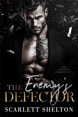 The Enemy's Defector by Scarlett Shelton