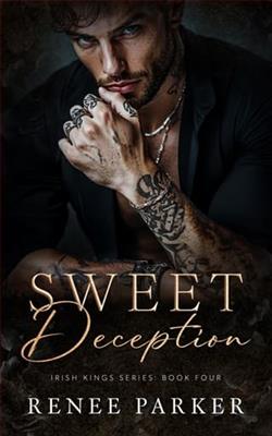 Sweet Deception by Renee Parker