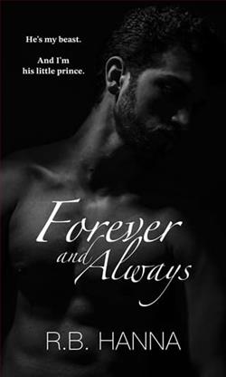 Forever and Always by R.B. Hanna