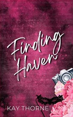 Finding Haven by Kay Thorne