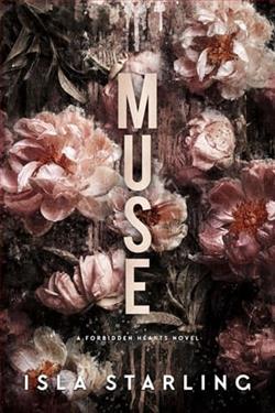 Muse by Isla Starling