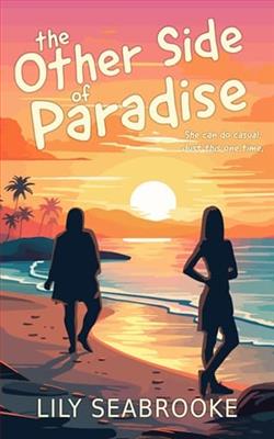 The Other Side of Paradise by Lily Seabrooke