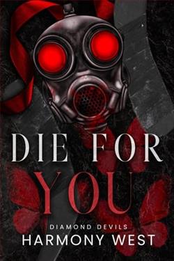 Die for You by Harmony West