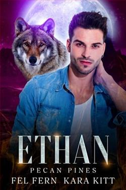 Ethan by Fel Fern