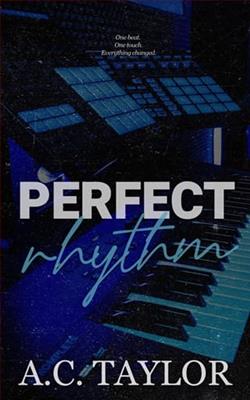 Perfect Rhythm by A.C. Taylor