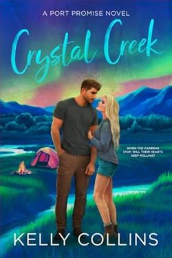 Crystal Creek by Kelly Collins