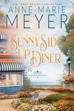 Sunny Side Up Diner by Anne-Marie Meyer