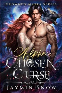 Alpha's Chosen Curse by Jaymin Snow