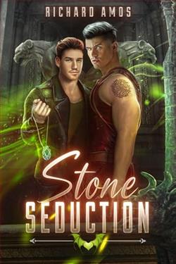 Stone Seduction by Richard Amos