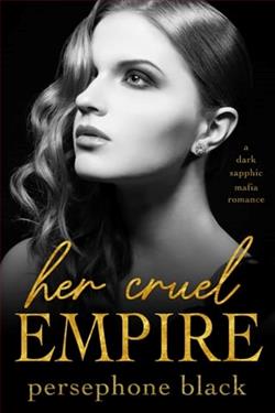 Her Cruel Empire by Persephone Black