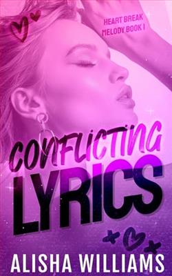 Conflicting Lyrics by Alisha Williams