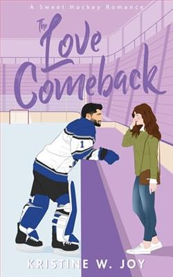 The Love Comeback by Kristine W. Joy