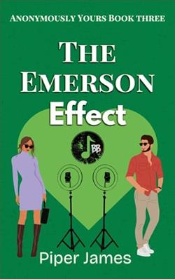 The Emerson Effect by Piper James