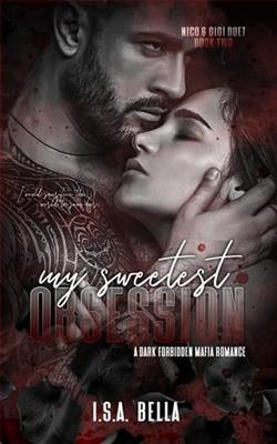 My Sweetest Obsession by I.S.A. Bella